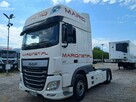 DAF xf 460 - 2