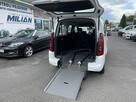 Combo Life Maxi  Niepełnosprawnych inwalida rampa PFRON Model 2020 - 3