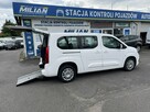 Combo Life Maxi  Niepełnosprawnych inwalida rampa PFRON Model 2020 - 9