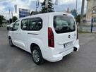 Combo Life Maxi  Niepełnosprawnych inwalida rampa PFRON Model 2020 - 10