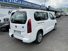 Combo Life Maxi  Niepełnosprawnych inwalida rampa PFRON Model 2020 - 14