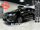 Renault Espace 1.6 TCe 200KM * 4Control * INITIALE Paris * BOSE * LED * HUD * Masaże - 1