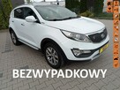 Kia Sportage XL1.6 GDI 135KM,Bezwypadkowy,Serwisowany - 1
