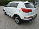 Kia Sportage XL1.6 GDI 135KM,Bezwypadkowy,Serwisowany - 3