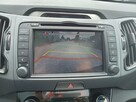 Kia Sportage XL1.6 GDI 135KM,Bezwypadkowy,Serwisowany - 8