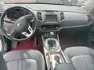 Kia Sportage XL1.6 GDI 135KM,Bezwypadkowy,Serwisowany - 11