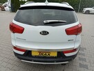 Kia Sportage XL1.6 GDI 135KM,Bezwypadkowy,Serwisowany - 12