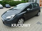 Opel Corsa Samochód z polskiego salonu z bardzo niskim przebiegiem 68667 km! - 1