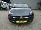 Opel Corsa Samochód z polskiego salonu z bardzo niskim przebiegiem 68667 km! - 3