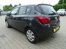 Opel Corsa Samochód z polskiego salonu z bardzo niskim przebiegiem 68667 km! - 5