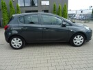 Opel Corsa Samochód z polskiego salonu z bardzo niskim przebiegiem 68667 km! - 6