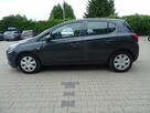 Opel Corsa Samochód z polskiego salonu z bardzo niskim przebiegiem 68667 km! - 7