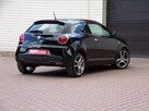 Alfa Romeo Mito Automat /Klimatronic /Gwarancja / 1,4 /135KM /2011 - 12
