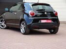 Alfa Romeo Mito Automat /Klimatronic /Gwarancja / 1,4 /135KM /2011 - 16
