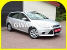 Ford Focus Klima /Gwarancja /I właść / 1,6 /115KM /2013r - 1