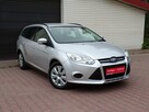 Ford Focus Klima /Gwarancja /I właść / 1,6 /115KM /2013r - 2