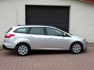 Ford Focus Klima /Gwarancja /I właść / 1,6 /115KM /2013r - 4