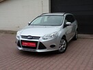 Ford Focus Klima /Gwarancja /I właść / 1,6 /115KM /2013r - 6