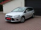 Ford Focus Klima /Gwarancja /I właść / 1,6 /115KM /2013r - 7
