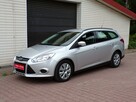 Ford Focus Klima /Gwarancja /I właść / 1,6 /115KM /2013r - 8