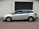 Ford Focus Klima /Gwarancja /I właść / 1,6 /115KM /2013r - 9