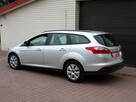 Ford Focus Klima /Gwarancja /I właść / 1,6 /115KM /2013r - 10