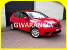 Seat Ibiza Klimatronic /Navi /Gwarancja /MPI /2014R - 1
