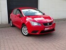 Seat Ibiza Klimatronic /Navi /Gwarancja /MPI /2014R - 2