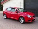 Seat Ibiza Klimatronic /Navi /Gwarancja /MPI /2014R - 3