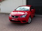 Seat Ibiza Klimatronic /Navi /Gwarancja /MPI /2014R - 6