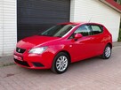 Seat Ibiza Klimatronic /Navi /Gwarancja /MPI /2014R - 8