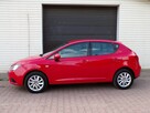 Seat Ibiza Klimatronic /Navi /Gwarancja /MPI /2014R - 9