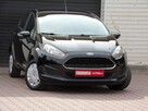 Ford Fiesta Klimatyzacja /Lift /Gwarancja /1,2 /82KM /I Właść /2016r - 2