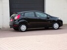 Ford Fiesta Klimatyzacja /Lift /Gwarancja /1,2 /82KM /I Właść /2016r - 5