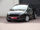 Ford Fiesta Klimatyzacja /Lift /Gwarancja /1,2 /82KM /I Właść /2016r - 7