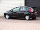 Ford Fiesta Klimatyzacja /Lift /Gwarancja /1,2 /82KM /I Właść /2016r - 11