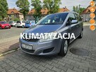 Opel Zafira - 1