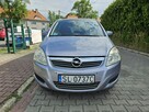Opel Zafira - 2