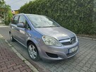 Opel Zafira - 3