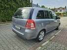 Opel Zafira - 4