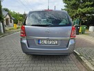 Opel Zafira - 5