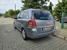 Opel Zafira - 6