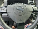 Opel Zafira - 9