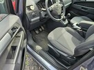 Opel Zafira - 10