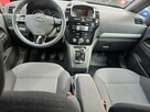 Opel Zafira - 12
