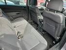 Opel Zafira - 14