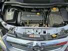 Opel Zafira - 16