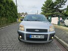 Ford Fusion Klimatyzacja / Pełna dokumentacja - 2