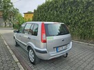 Ford Fusion Klimatyzacja / Pełna dokumentacja - 6