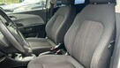 Chevrolet Aveo 1.6 benzyna automat 115KM Klimatyzacja biały 5drzwi - 8